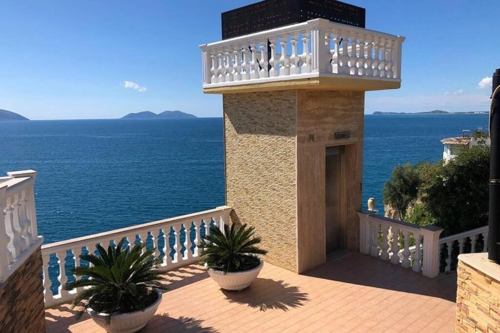Beach Home Vlora Exterior photo