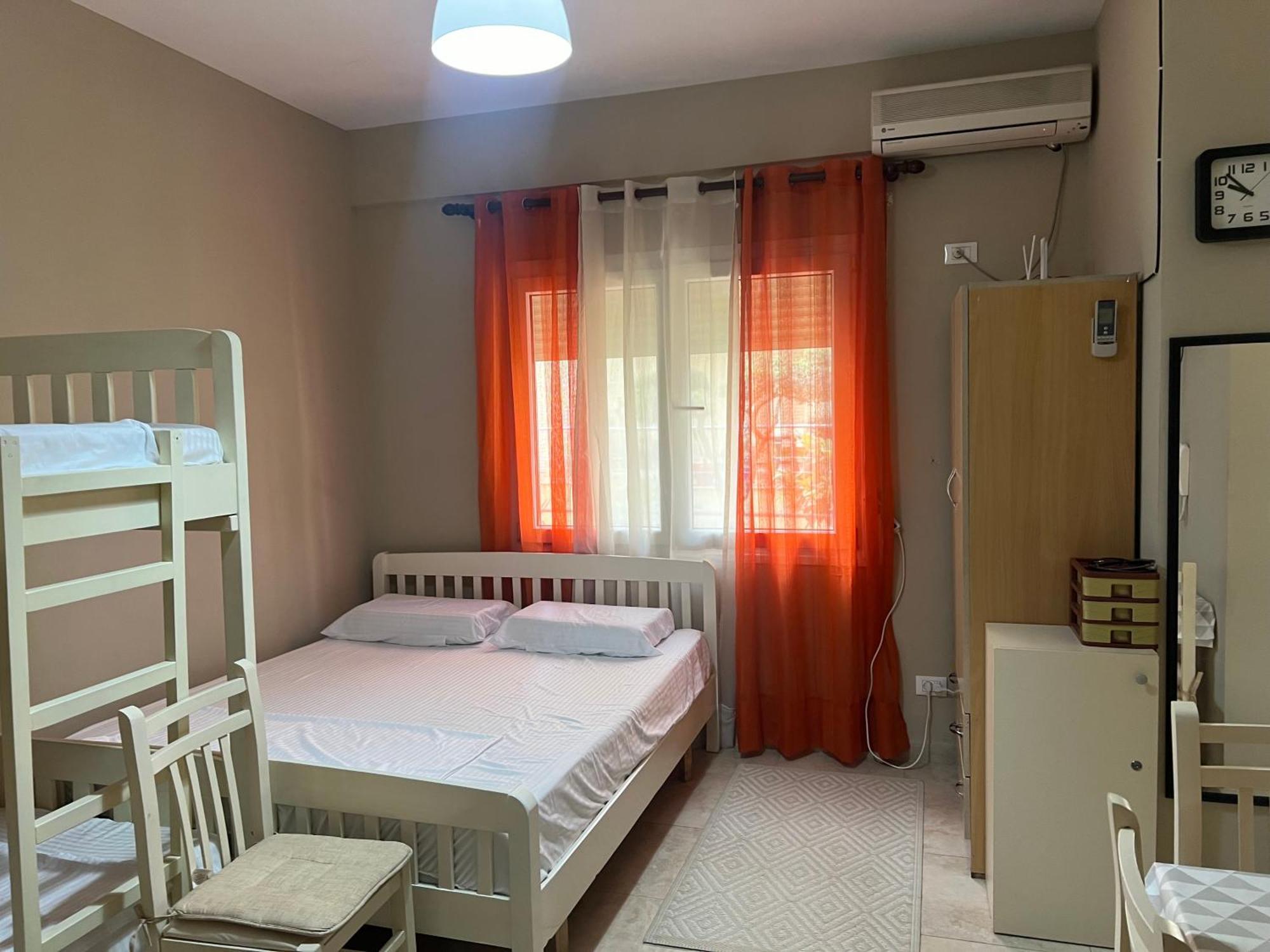 Beach Home Vlora Exterior photo